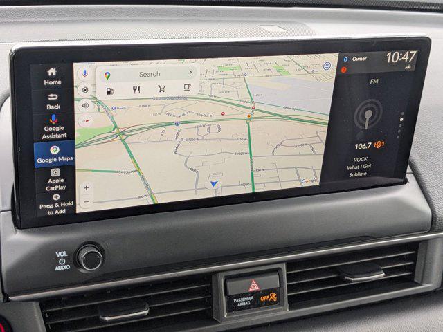 new 2026 Honda Pilot car, priced at $57,240