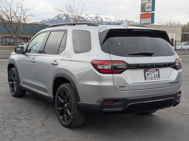 new 2026 Honda Pilot car, priced at $57,240
