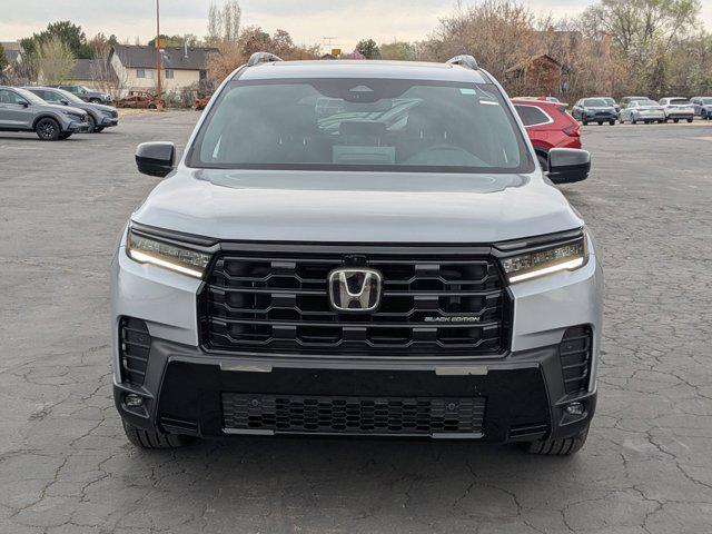 new 2026 Honda Pilot car, priced at $57,240
