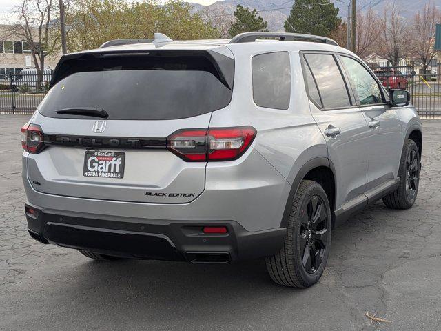 new 2026 Honda Pilot car, priced at $57,240