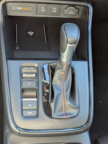 new 2026 Honda CR-V Hybrid car, priced at $39,035