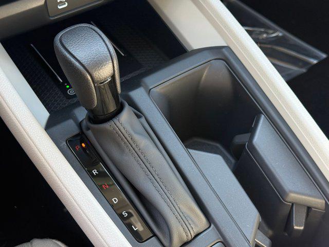 new 2026 Honda Accord car, priced at $30,494