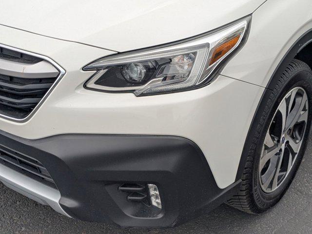 used 2020 Subaru Outback car, priced at $24,054