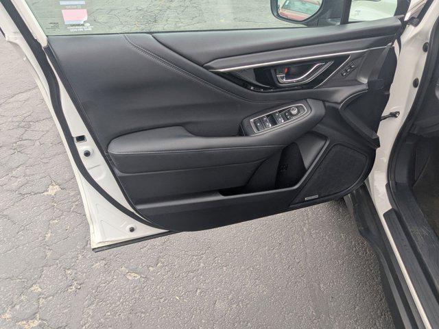 used 2020 Subaru Outback car, priced at $24,054