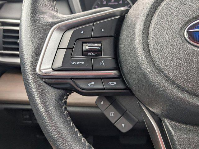 used 2020 Subaru Outback car, priced at $24,054