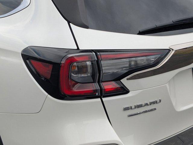 used 2020 Subaru Outback car, priced at $24,054