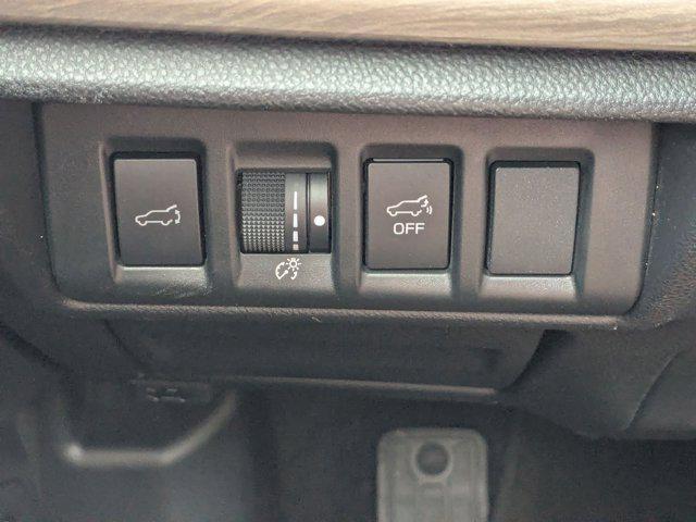 used 2020 Subaru Outback car, priced at $24,054