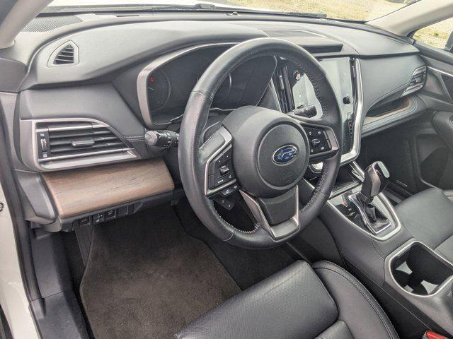 used 2020 Subaru Outback car, priced at $24,054