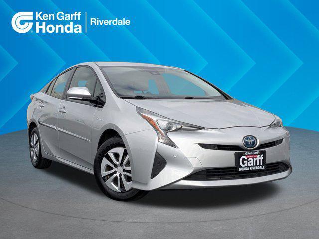 used 2017 Toyota Prius car, priced at $16,435