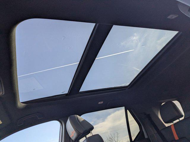 new 2026 Honda Passport car, priced at $50,400