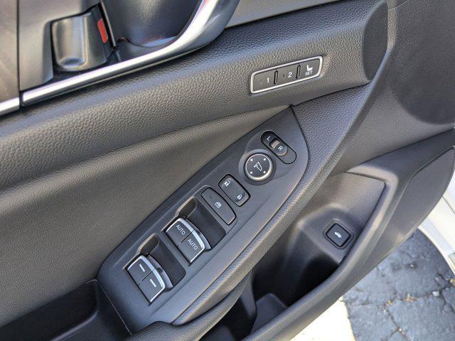 used 2019 Honda Accord car, priced at $25,466