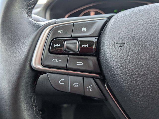 used 2019 Honda Accord car, priced at $25,466