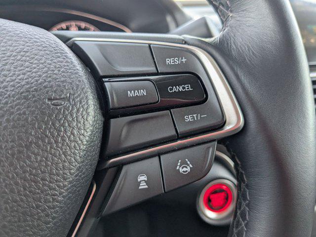 used 2019 Honda Accord car, priced at $25,466