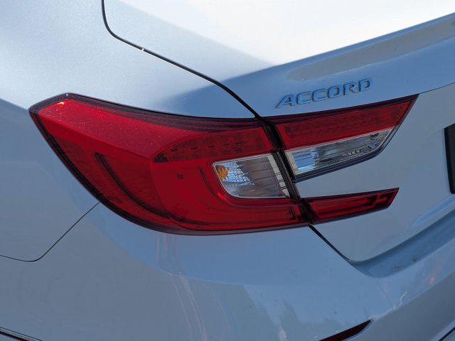 used 2019 Honda Accord car, priced at $25,466