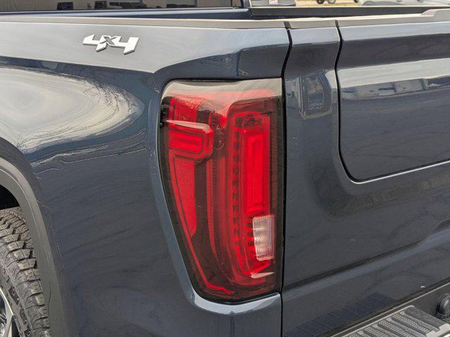 used 2022 GMC Sierra 1500 car, priced at $46,336