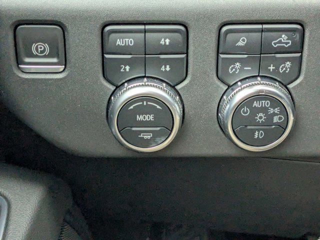 used 2022 GMC Sierra 1500 car, priced at $46,336