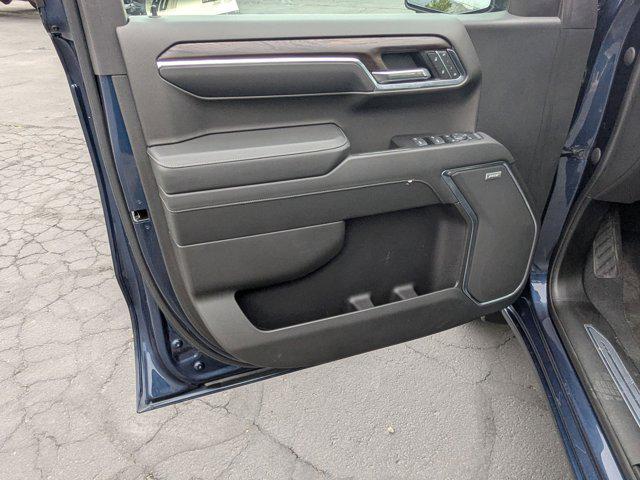 used 2022 GMC Sierra 1500 car, priced at $46,336