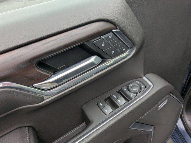 used 2022 GMC Sierra 1500 car, priced at $46,336