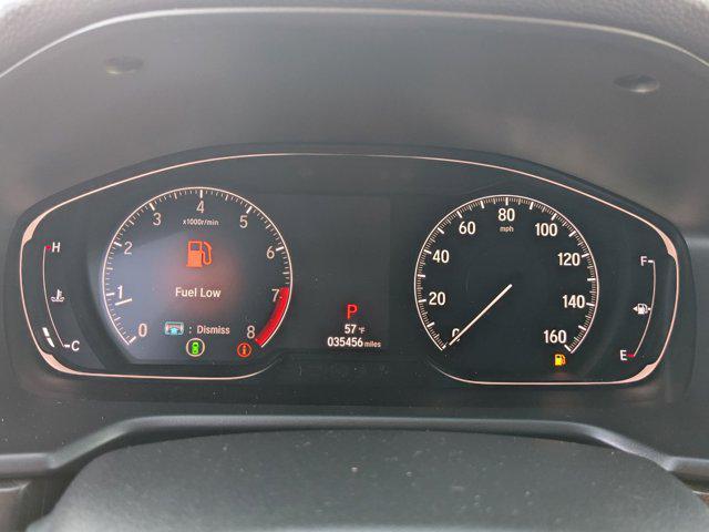 used 2019 Honda Accord car, priced at $25,887