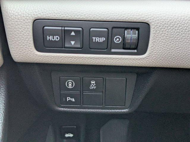 used 2019 Honda Accord car, priced at $25,887