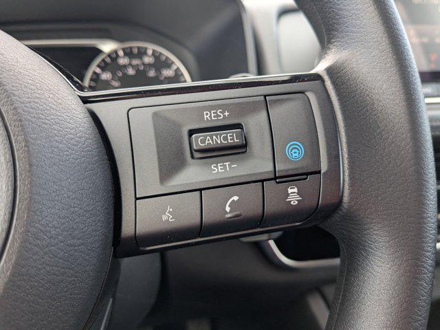 used 2022 Nissan Rogue car, priced at $16,811