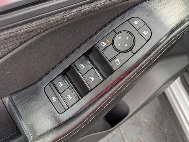 used 2022 Nissan Rogue car, priced at $16,811