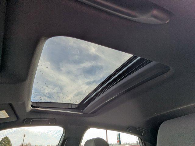 new 2026 Honda Civic Hybrid car, priced at $32,145