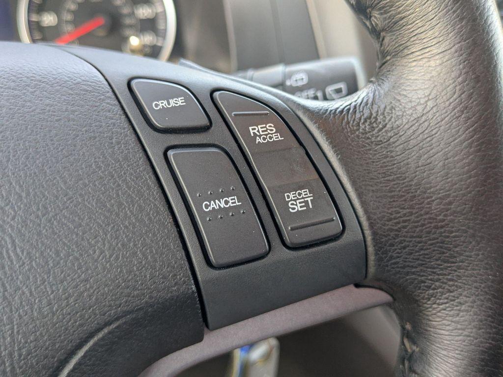 used 2011 Honda CR-V car, priced at $11,529