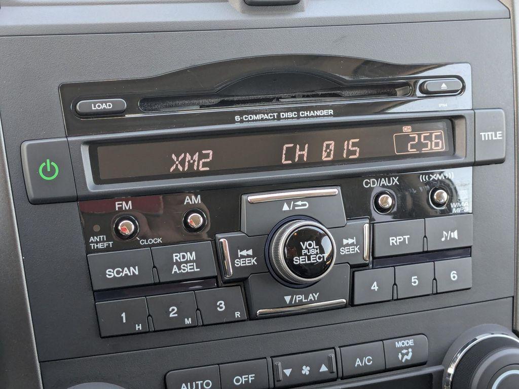 used 2011 Honda CR-V car, priced at $11,529