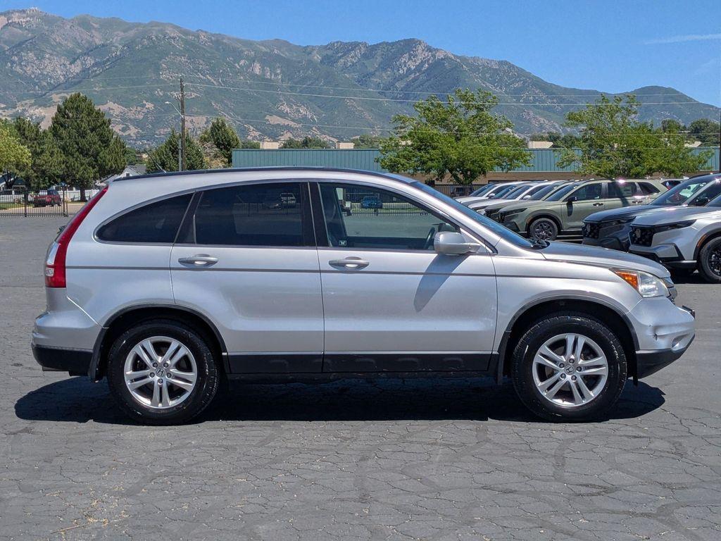 used 2011 Honda CR-V car, priced at $11,529