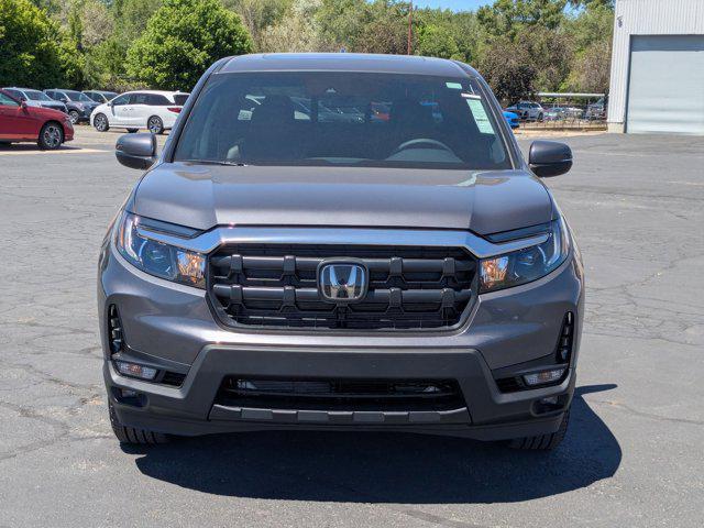 new 2026 Honda Ridgeline car, priced at $43,539