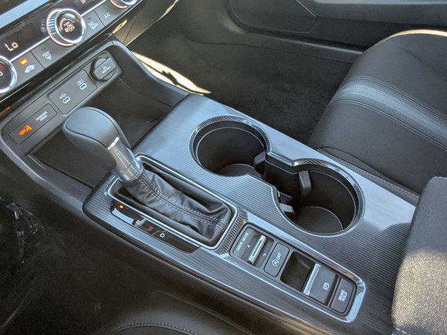 new 2026 Honda Civic car, priced at $28,245