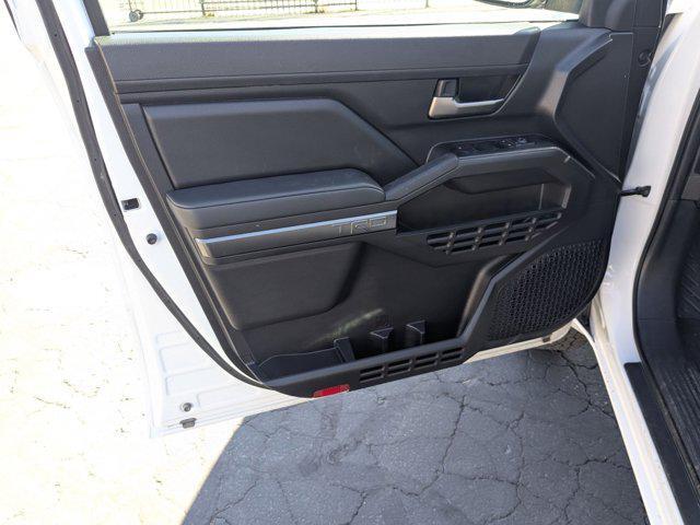 used 2025 Toyota Tacoma car, priced at $39,427