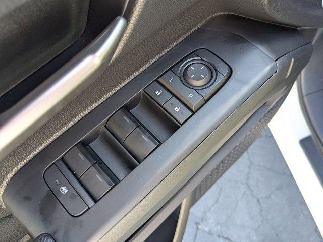 used 2025 Toyota Tacoma car, priced at $39,427