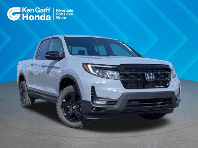 new 2026 Honda Ridgeline car, priced at $46,648