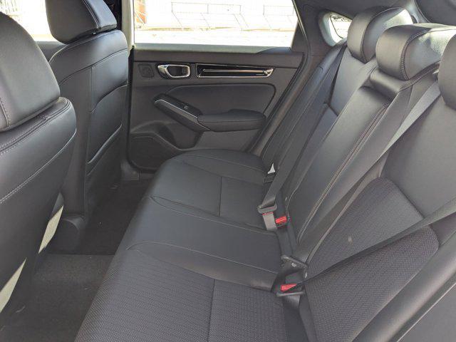 new 2026 Honda Civic Hybrid car, priced at $35,145