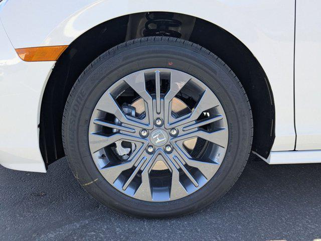 new 2026 Honda Odyssey car, priced at $47,445