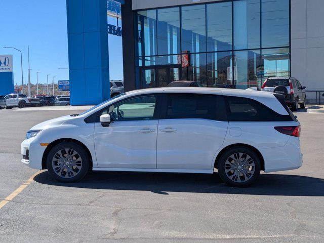 new 2026 Honda Odyssey car, priced at $47,445