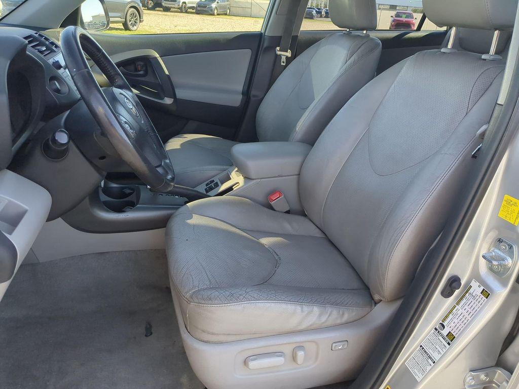 used 2011 Toyota RAV4 car, priced at $13,572