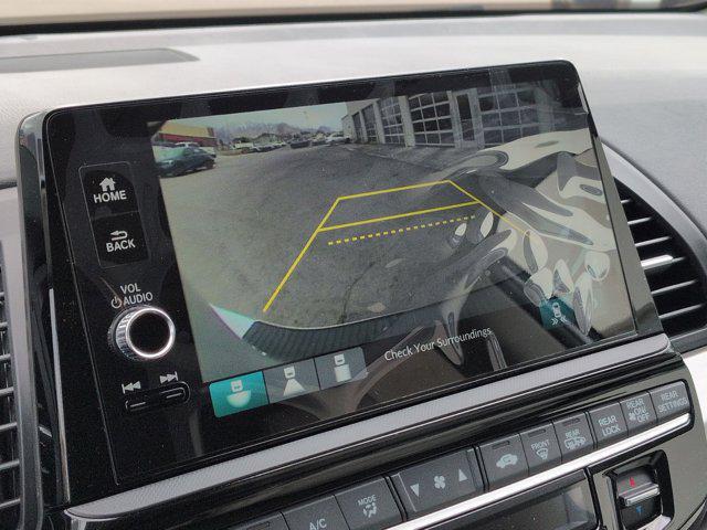 new 2026 Honda Odyssey car, priced at $42,290