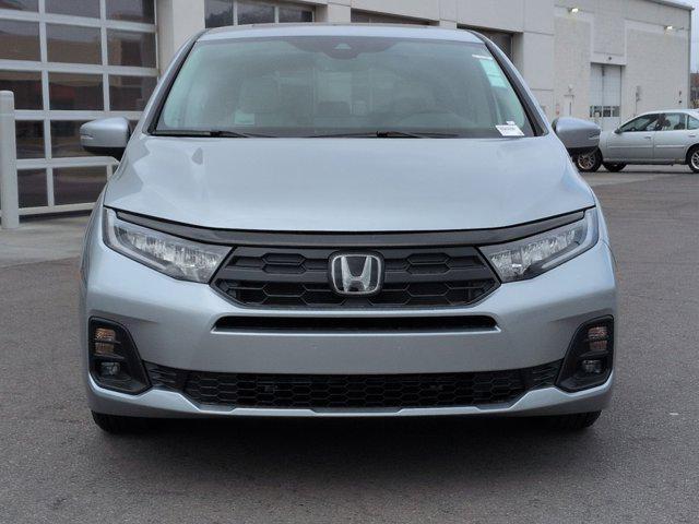new 2026 Honda Odyssey car, priced at $42,290
