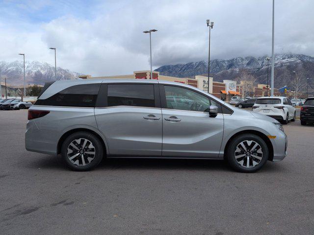 new 2026 Honda Odyssey car, priced at $42,290