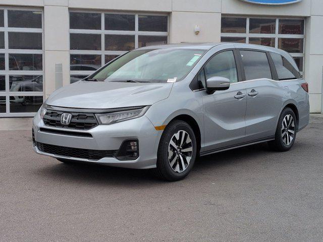 new 2026 Honda Odyssey car, priced at $42,290