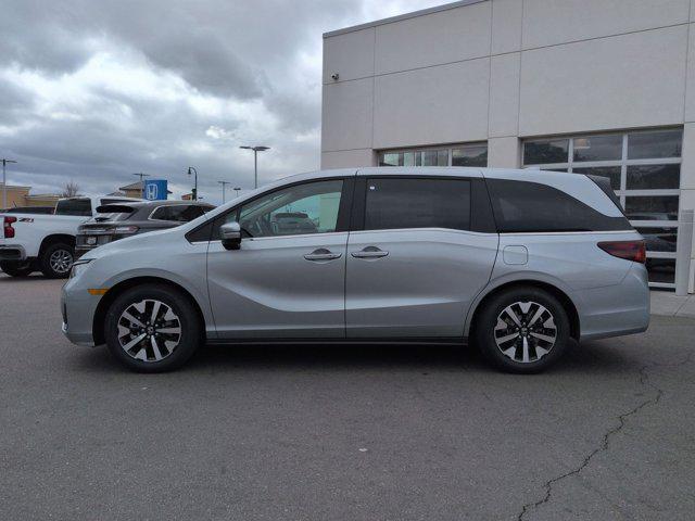 new 2026 Honda Odyssey car, priced at $42,290