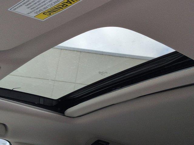 new 2026 Honda Odyssey car, priced at $42,290