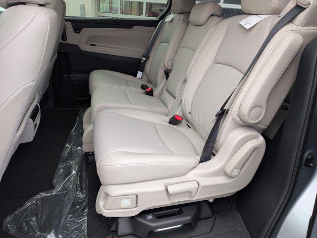 new 2026 Honda Odyssey car, priced at $42,290