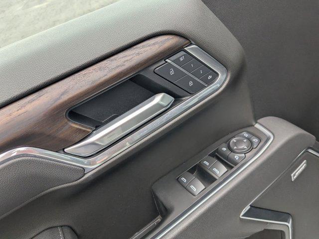 used 2025 GMC Sierra 1500 car, priced at $52,559