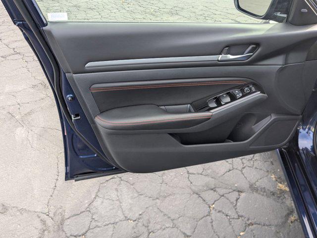 used 2023 Nissan Altima car, priced at $22,212