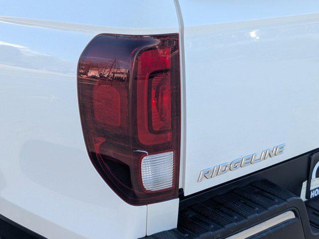 used 2017 Honda Ridgeline car, priced at $15,853