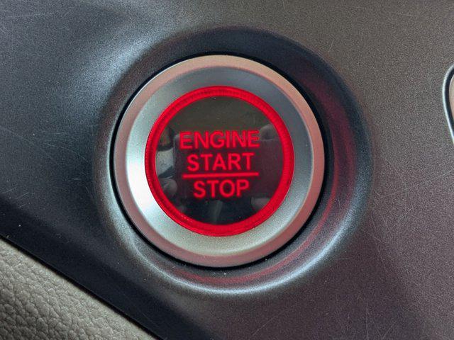 used 2017 Honda Ridgeline car, priced at $15,853